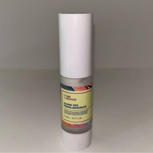 NEW Good Molecules Silicone-Free Priming Moisturizer